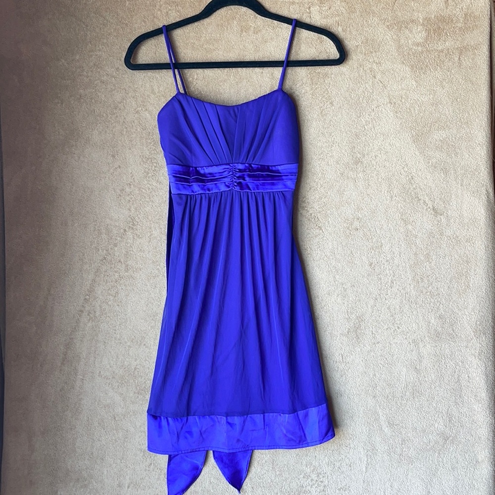 DEB Special Occasion Dress